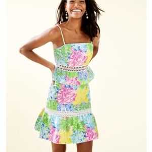 NWT Lilly Pulitzer JAN Set - Cheek to Cheek